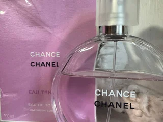 Духи Chanel Chance 100 мл