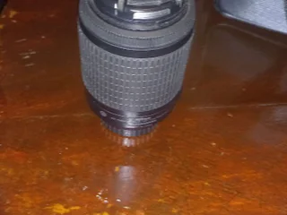 Объектив Nikon 55-200mm