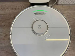 Робот-пылесос Xiaomi Roborock S7