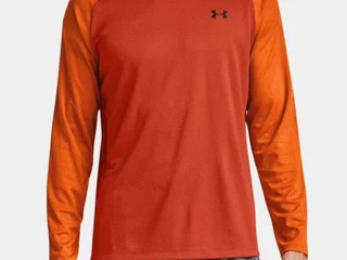 Лонгслив Under Armour Cold Gear