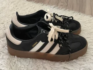 Кеды Adidas Samba 24.5
