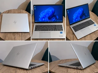 HP EliteBook 850 G8 Touchscreen
