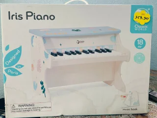 Пианино Iris Piano Classic