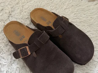 Сандалии Birkenstock реплика 24.5