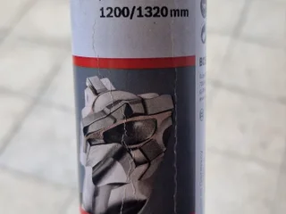 Bosch SDS-Max.