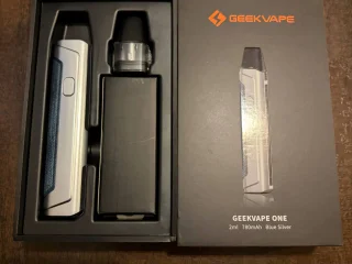 Вейп Geekvape Aegis One