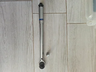 Ударный гайковёрт Ryobi ONE+ R18IW3, 18 V