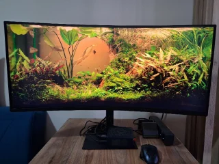 Xiaomi Redmi G34WQ 34