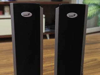 Колонки Genius SP-J10