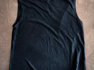 Майка Bershka M-L