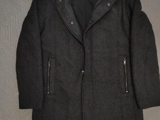 Пальто O'stin
