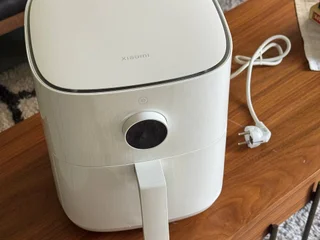 Аэрогриль Xiaomi Smart Air Fryer 4.5 л