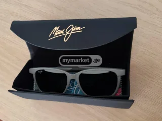 Солнцезащитные очки Maui Jim