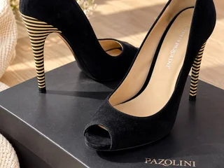 👠 **Продам туфли Carlo Pazolini**