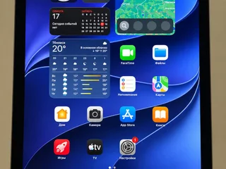 Apple iPad 9 (2021) 64GB