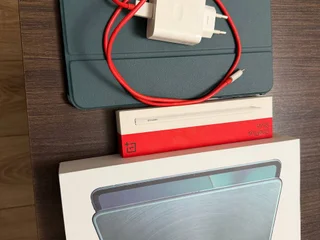 OnePlus pad 8