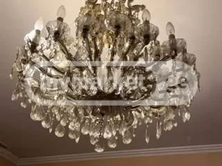 Люстра