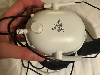 Игровые наушники Razer BlackShark V2