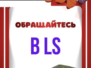 Пакет с товаром B LS