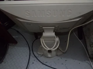 Настольные весы Samsung