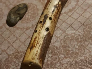 Карманная окарина
