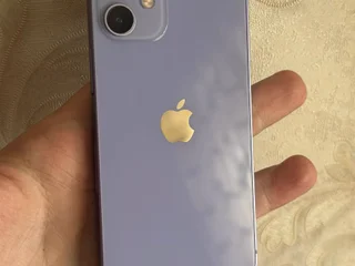iPhone 12 Mini