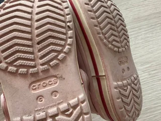 Сандали Crocs