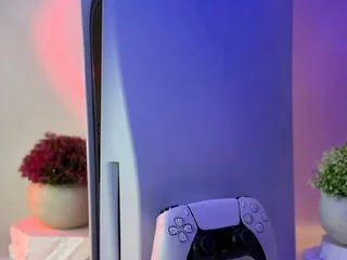 PlayStation 5 с дисководом