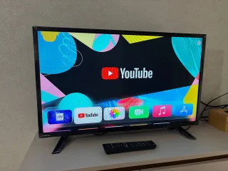 Обычный телевизор (без Smart TV) 32 - самовызов Тбилиси, Исани