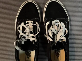 Кеды Vans Old Skool