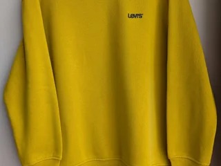 Пуловер Levi's