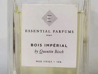 ESSENTIAL PARFUMS BOIS IMPERIA L