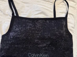 Сумка Calvin Klein