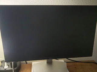 Монитор Dell 24 дюйма