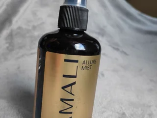 Парфюмированный мист для тела и волос Kamali Allure Mist