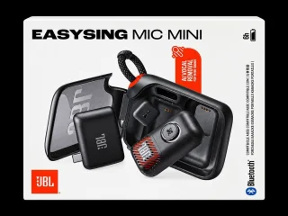 Микрофон EASYSING MIC MINI