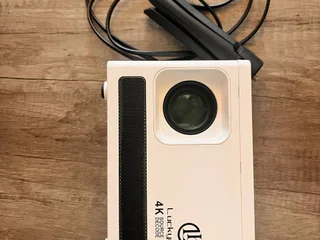 Проектор HD&AI Smart Projector Model 64W