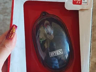 Мышка