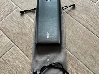 Пауэрбанк Anker PowerCore III Elite 26000 mAh 87W
