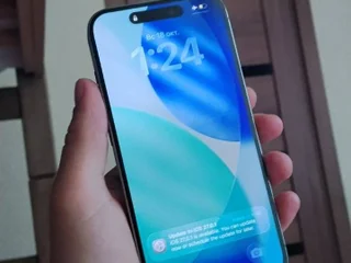 iPhone 15