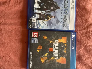 Call of duty