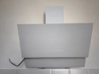 Вытяжка