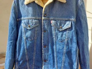 Джинсы Levi's оригинал