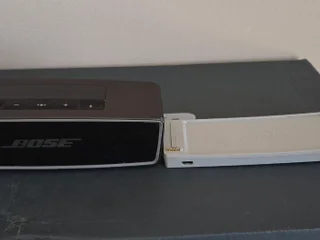 Портативная колонка Bose SoundLink Mini II