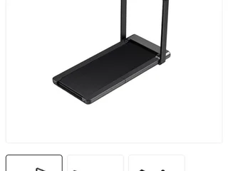 Беговая дорожка KingSmith Walkingpad X21