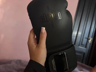 Боксерские перчатки Clinch Mist 2.0 8 oz