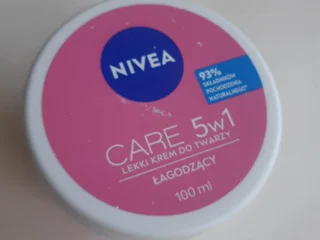 Крем для лица NIVEA