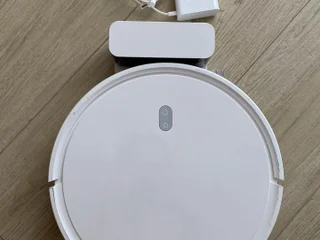 Робот-пылесос Xiaomi Robot Vacuum E10 White
