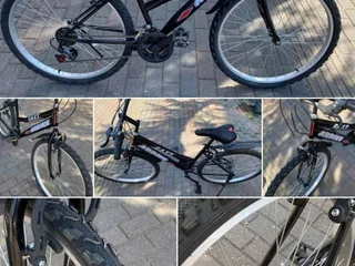 Велосипед Arbike 26"