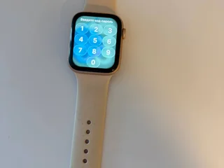 Apple Watch Series 6